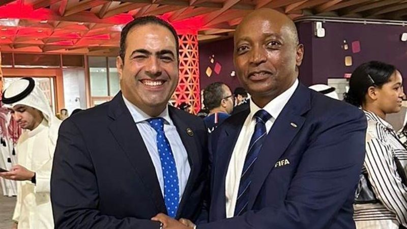 رئيس شباب النواب