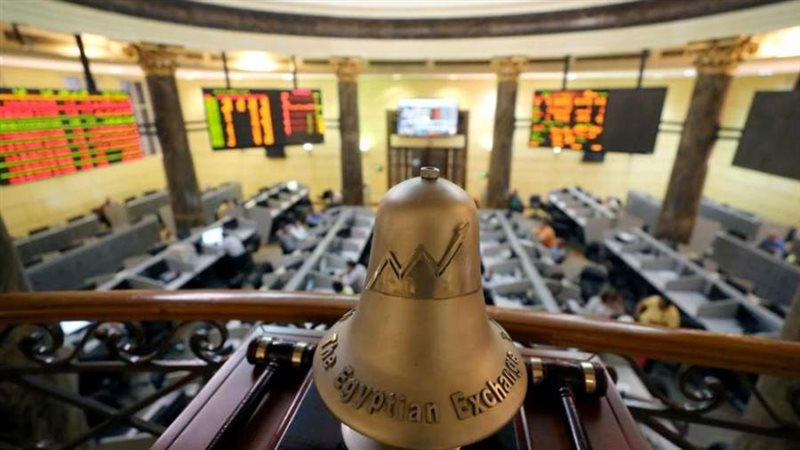 تراجع جماعي بمؤشرات