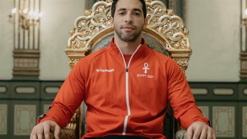 أحمد الأحمر