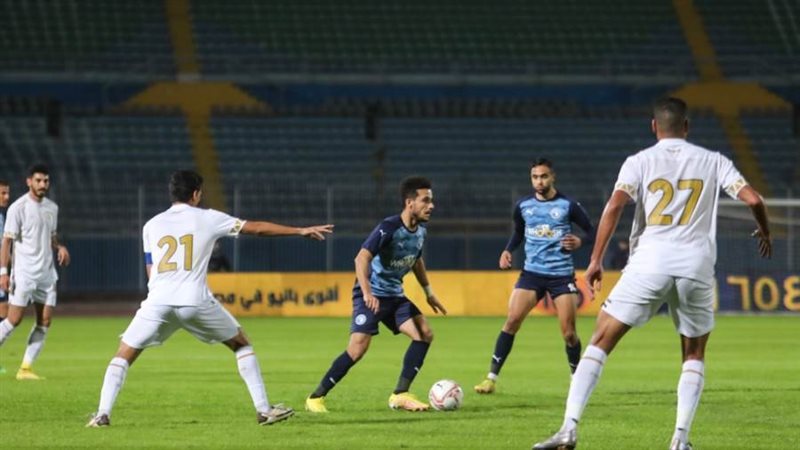 بيراميدز وأسوان