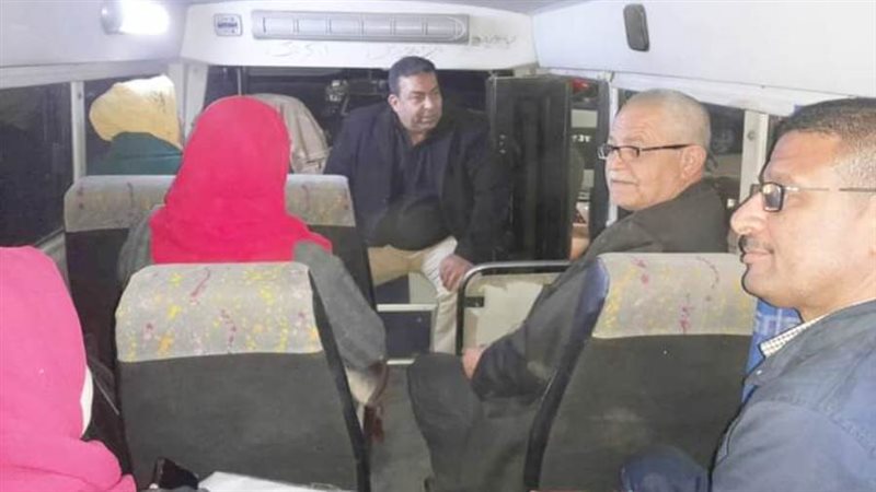 الاتوبيس التعليمي