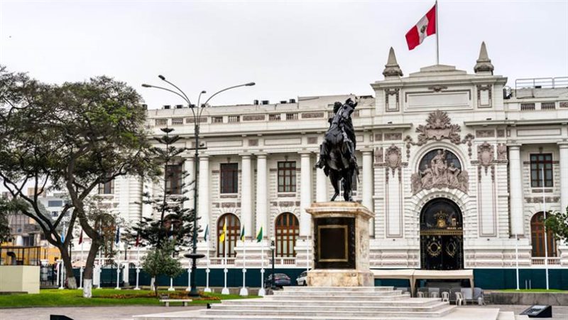 مبني الكونجرس في