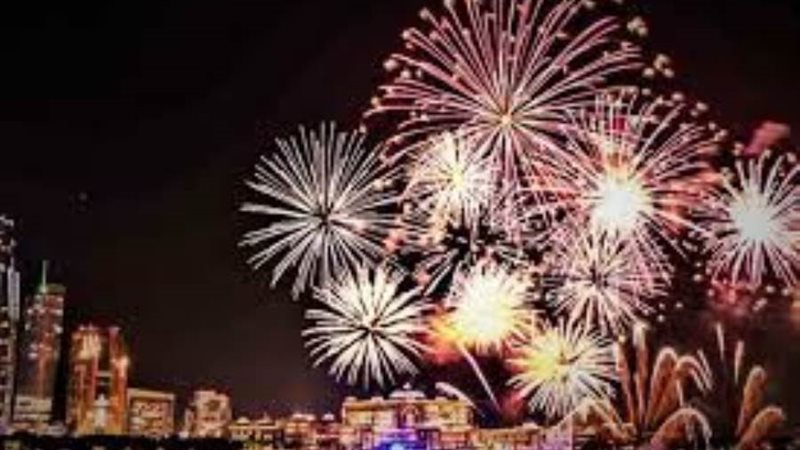 تفاصيل حفلات رأس