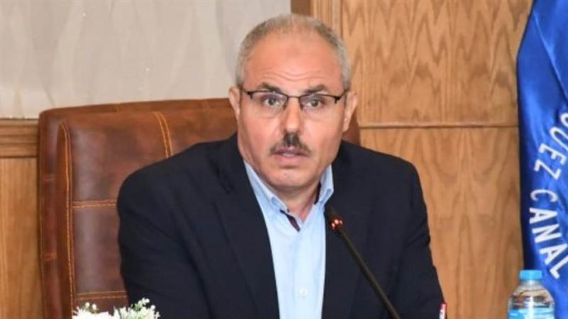 الدكتور ناصر مندور