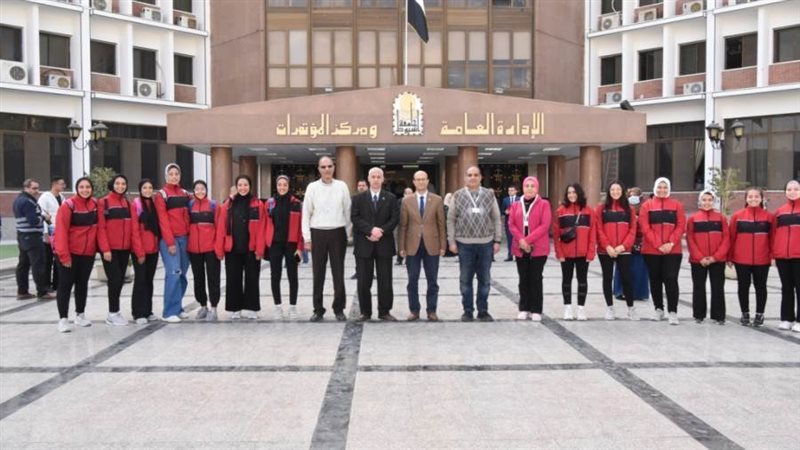 جامعة أسيوط تعلن