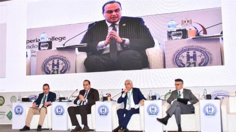 جلسات المؤتمر العربي