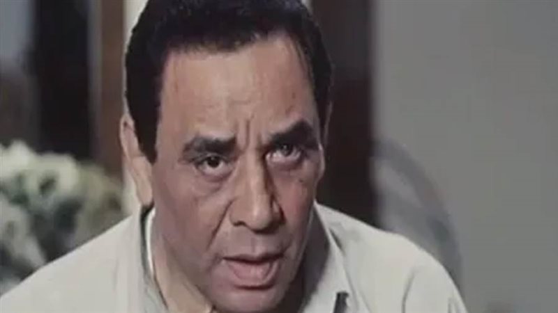 الفنان كمال سليمان