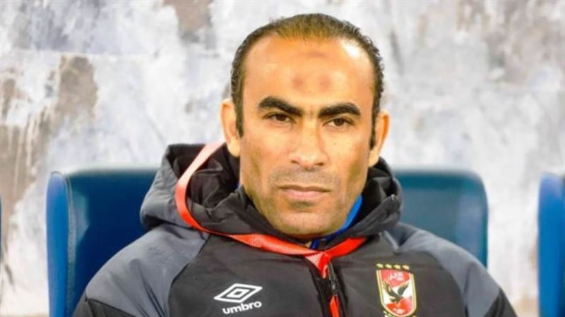 سيد عبد الحفيظ