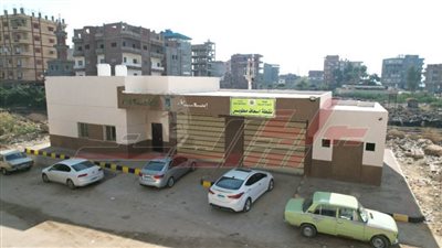 محافظ كفر الشيخ: الانتهاء من 603 مشروعات بقرى حياة كريمة وإقامة 18 عمارة   