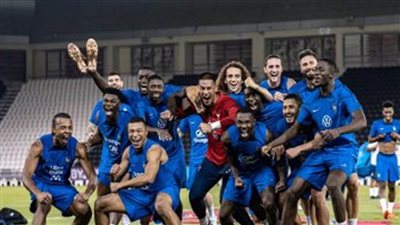 الاتحاد الفرنسي يدين الإساءة العنصرية للاعبيه عبر الإنترنت بعد خسارة كأس العالم