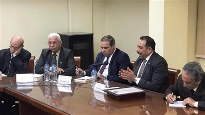 تفاصيل النقاش حول السيناريوهات المستقبلية للنظام الدولى بـ