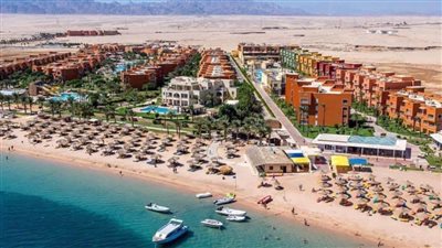 افتتاح وتشغيل431 منشأة سياحية خلال عام 2022