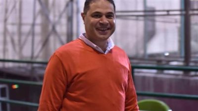 وائل لطفي مديرًا عامًا للاتحاد العربي لكرة السلة