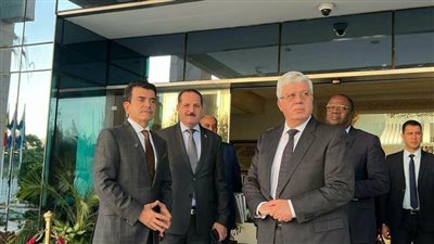 وزير التعليم العالي يشارك في مائدة وزارية لإطلاق صندوق تعليم الموهوبين في العالم الإسلامي بالمغرب