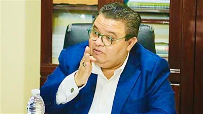 خالد جلال: الطريق مفتوح أمام الأعمال الجيدة لإنتاجها من خلال البيت الفني للمسرح