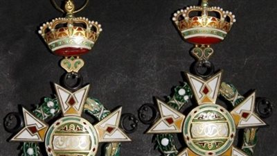 تعرف على قطع الشهر فى المتاحف الأثرية