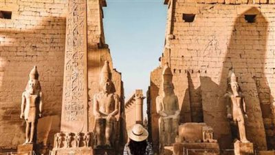 وزارة السياحة تعلن نتيجة امتحان الإرشاد السياحي 