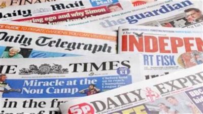 ننشر أبرز الأخبار العالمية اليوم الأربعاء