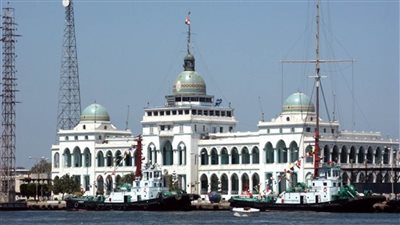 قناة السويس تعقد غدا مؤتمرا صحفيا لعرض إنجازات الهيئة في 2022