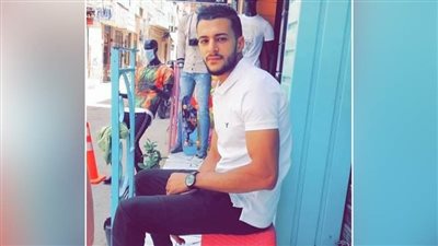 ننشر صور ضحية الطعن بالدقهلية 