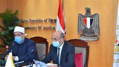 وزير العدل الكويتي يؤكد دعم بلاده لجهود دول مجلس التعاون