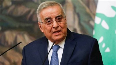 وزير الخارجية اللبناني يؤكد ضرورة استمرار المساعدة الأمريكية لبلاده