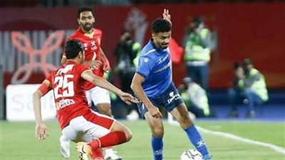 عاجل.. الأهلي يستعد لسموحة وطارق العشري.. تاريخ المواجهات والنتائج| تقرير