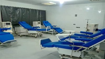 الصحة: إنشاء 17 وحدة للغسيل الكلوى بالمستشفيات.. وتركيب وتجديد 31 محطة معالجة مياه خلال 2022