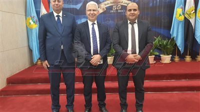 جامعة كفر الشيخ الأولى في التحول الرقمي بـ9171 متدربًا