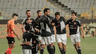 في مهمة الحفاظ على الصدارة.. تعرف على مواعيد مباريات الاهلي القادمة