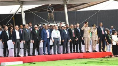 وزير الإسكان: مشروع محطة وسد جوليوس نيريرى بتنزانيا نموذج للتعاون بين أبناء القارة الإفريقية