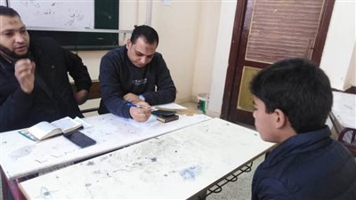 تصفيات نهائية لمسابقة القرآن الكريم والثقافة الإسلامية بتعليم كفر الشيخ