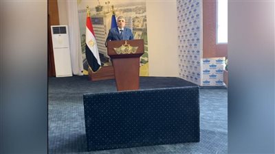 عاجل.. أسامة ربيع: لا يمكن التفريط في قناة السويس أو أي أصل من أصولها