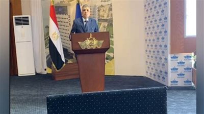 أسامة ربيع: قناة السويس الجديدة إنجاز غير مسبوق تم بأياد مصرية ورفع إيرادات القناة