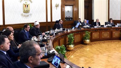 رئيس الوزراء : تسريع إجراءات الإفراج عن السلع بالجمارك قبل حلول شهر رمضان