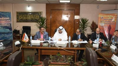 انطلاق الجمعية العمومية لاتحاد الموزعين العرب بالقاهرة