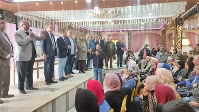 انطلاق القوافل التعليمية المجانية لطلاب الإعدادي والثانوي العام ببني سويف