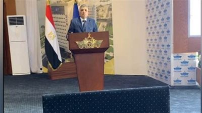 عاجل.. أسامة ربيع: صندوق قناة السويس يستهدف تطوير مشروعات القناة ومواجهة الأزمات الطارئة