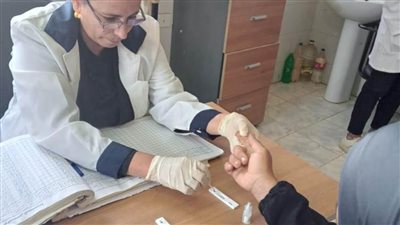 صحة المنيا تقدم الخدمات الطبية لـ4572 سيدة ضمن مبادرة العناية بالأم والجنين 