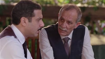 كامل الباشا يوجه رسالة لمحمد فراج عبر بوابة 