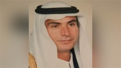 عزاء واجب للحاج نصرالله حسين سالم الأقرع