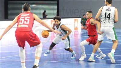 مواعيد مباريات المرحلة الترتيبية بدوري سوبر السلة