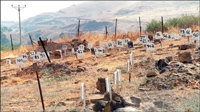 صحيفة إسرائيلية: على إسرائيل وقف المتاجرة بجثامين الفلسطينيين