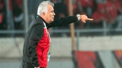 الصربي زوران مانولوفيتش يعلن قائمة الاتحاد السكندري لمواجهة سيراميكا