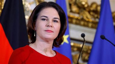 برلين تدرس تعزيز دعم الدفاع الأوكراني