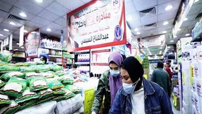 لليوم الـ114.. إقبال كبير من المواطنين على منافذ 