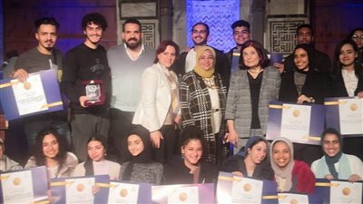 تفاصيل ختام الأسبوع الثقافي الثاني لثقافة المرأة بقبة الغوري