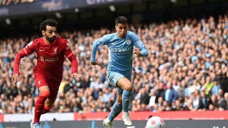 ليفربول ضد مانشستر