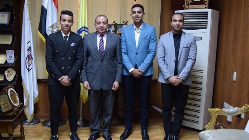 اتحاد طلاب جامعة