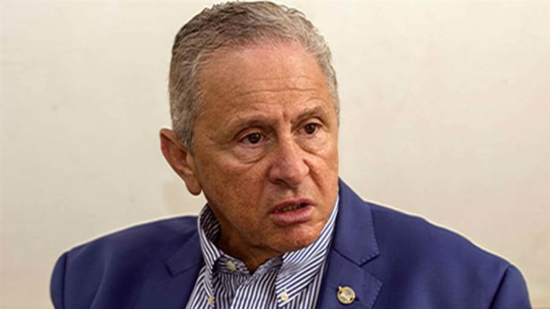 الدكتور هاني مصطفى